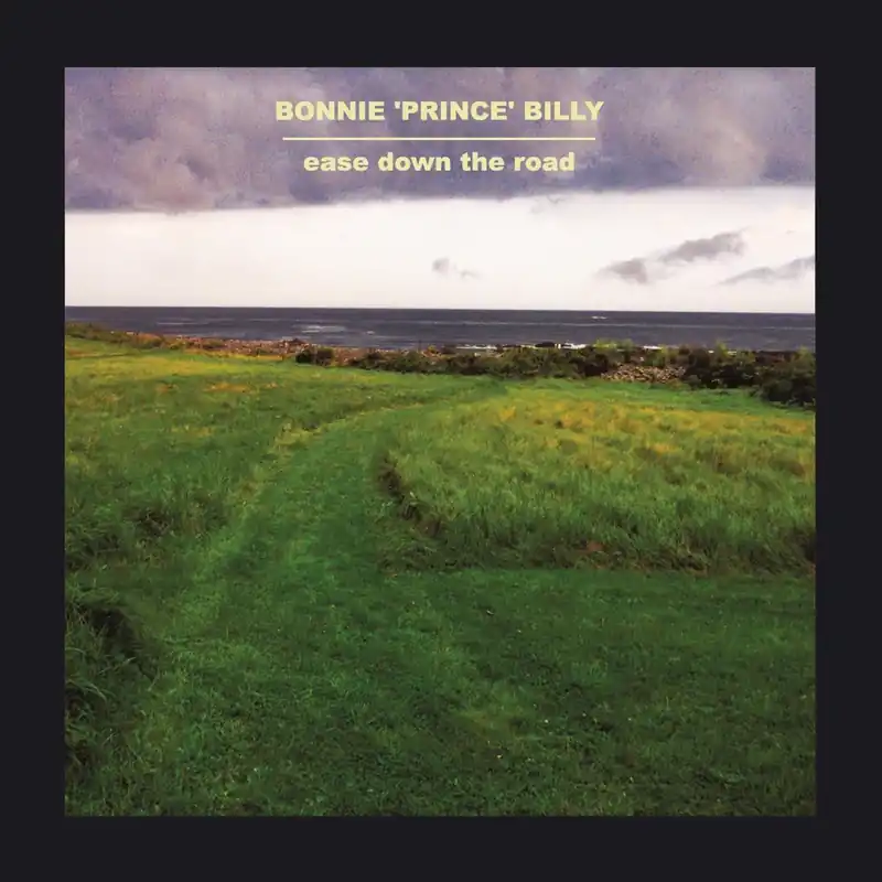 Will Oldham - Ease Down the Road - Lp Special Discount