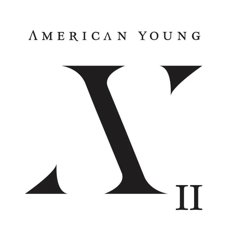 American Young - Ayii - Lp Final Sale