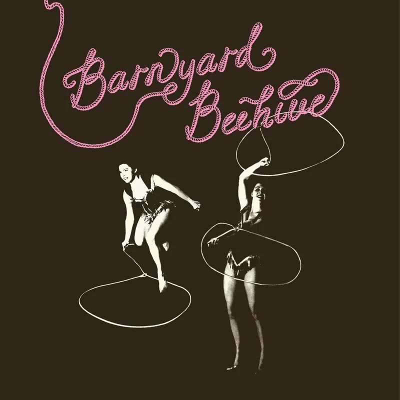 Various Artists - Barnyard Beehive - Lp Exclusive Offer