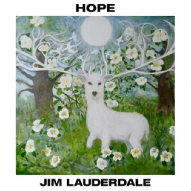 Wholesale Jim Lauderdale - Hope - Cd