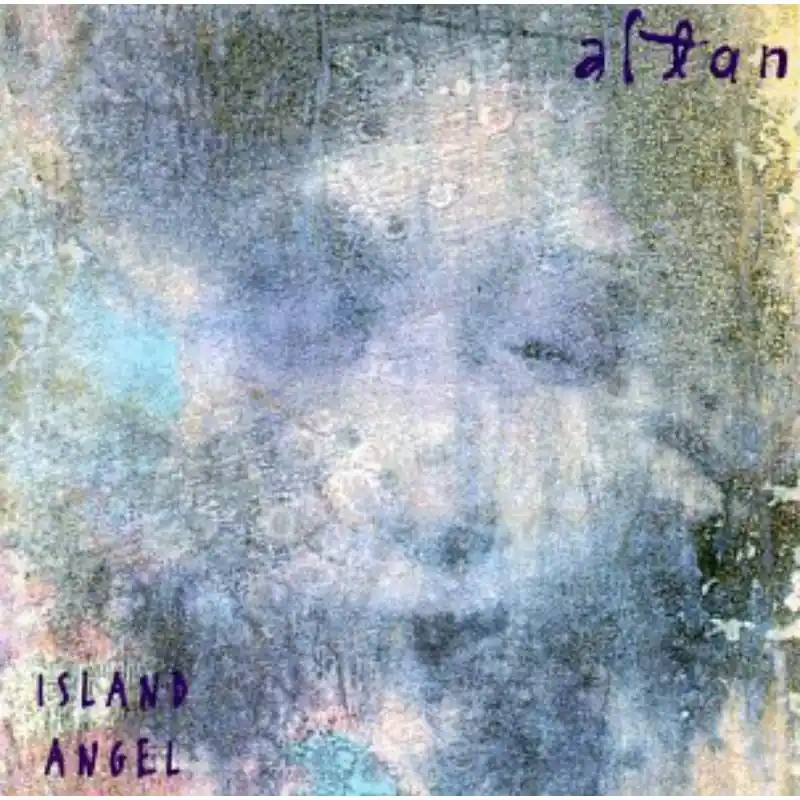 Altan - Island Angel - Cd Same Day Shipping