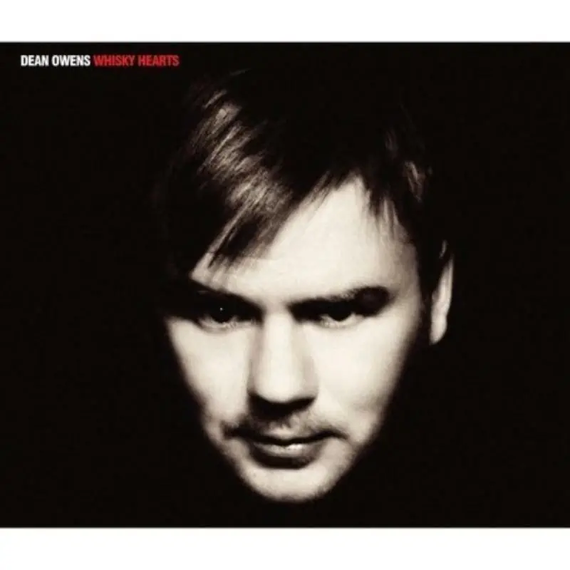 Viral Dean Owens - Whisky Hearts - Lp