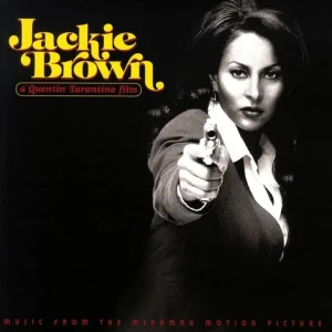 Various Artists - Jackie Brown (Music From the Miramax Motion Picture) Discount