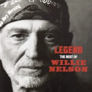 Willie Nelson - Legend: the Best of Willie Nelson - Cd Discount