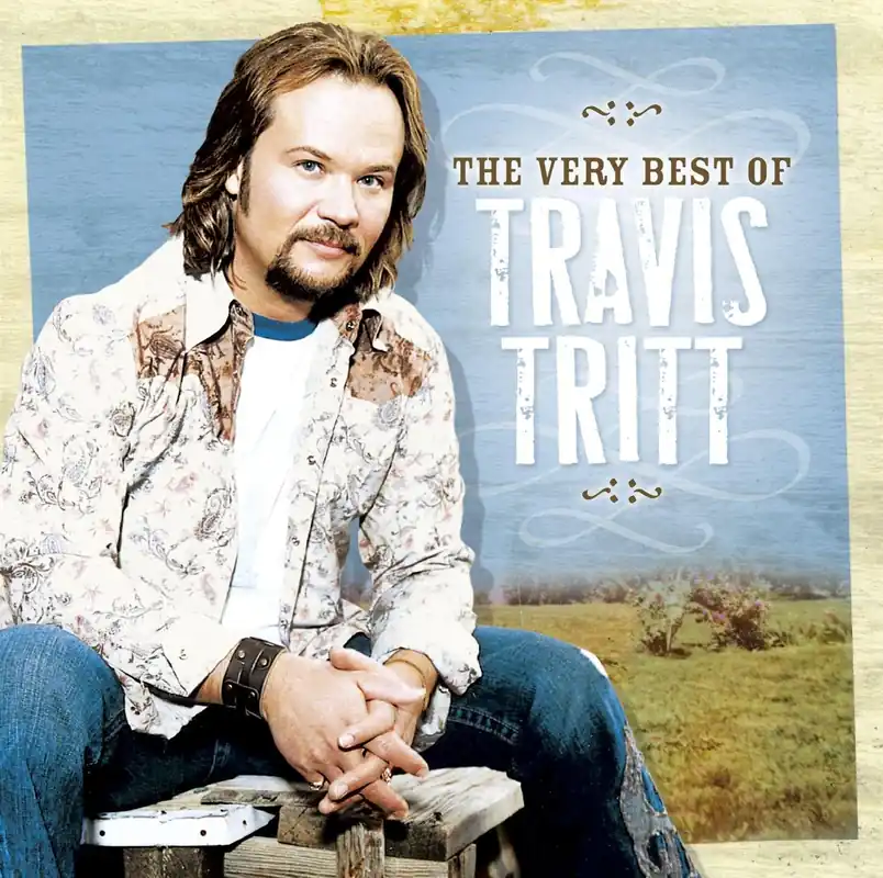 Travis Tritt - Very Best of Travis Tritt - Cd Save Now