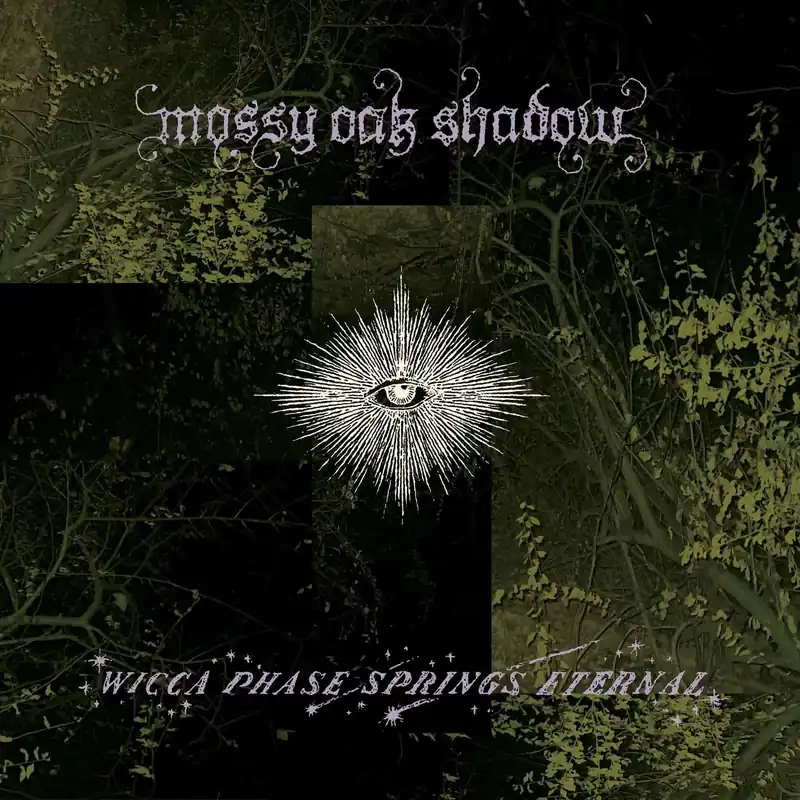 Wicca Phase Springs Eternal - Mossy Oak Shadow - Lp Bulk Order