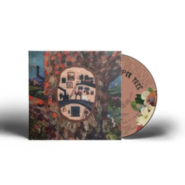 Viral Sara Watkins - Under the Pepper Tree - Cd