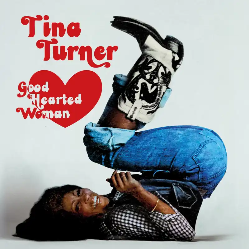 Trending Tina Turner - Good Hearted Woman the Definitive Edition - CD Digipak -