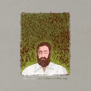 Trending Iron And Wine - Our Endless Numbered Days - Double Lp