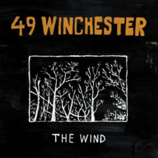Warranty Included 49 Winchester - Wind - Lp