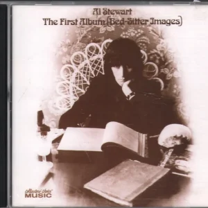 Al Stewart - First Album (Bed-Sitter Images) - Cd Same Day Shipping