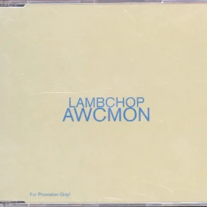 Wholesale Lambchop - Awcmon - Cd