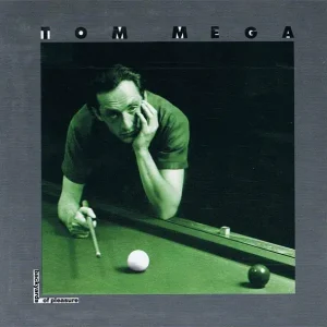 Wholesale Tom Mega - Backyards Of Pleasure - Lp
