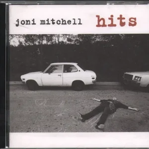 Wholesale Joni Mitchell - Hits - Cd