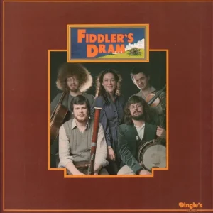 Affordable Fiddler's Dram - Fiddler's Dram - Lp