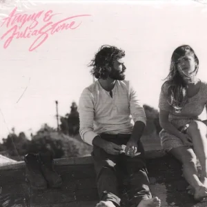 Angus & Julia Stone - Angus & Julia Stone - Cd Clearance