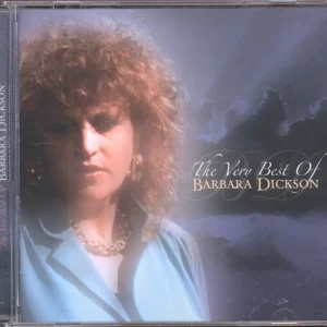 Wholesale Barbara Dickson - Very Best Of - Cd