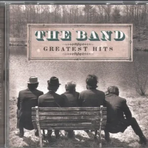 Band - Greatest Hits - Cd Bulk Order