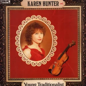 Affordable Karen Hunter - Young Traditionalist - Lp