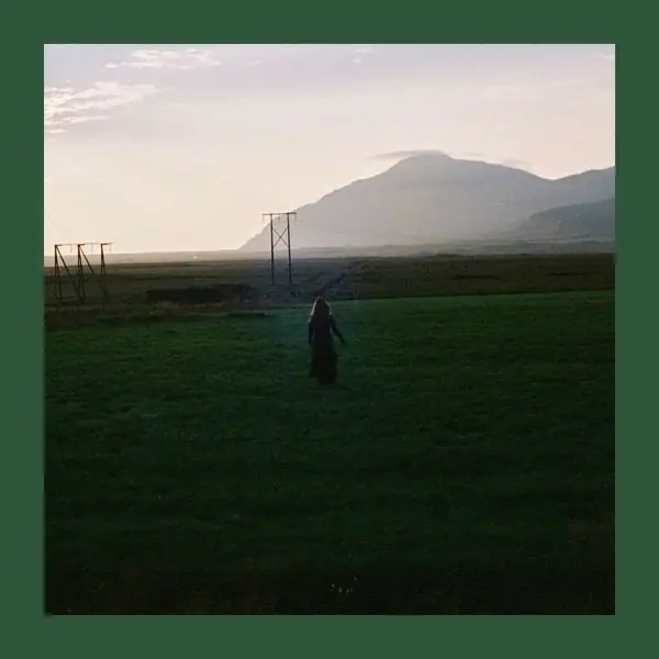 Ásgeir - Julia - Cd Order Now