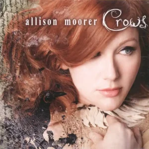 Allison Moorer - Crows - Cd Luxury