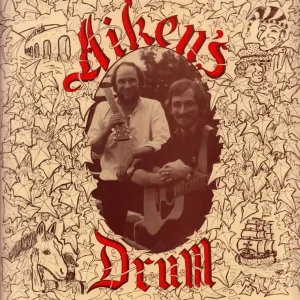 Aiken's Drum - Aiken's Drum - Lp Place Order
