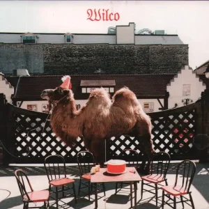 Wilco - Wilco (The Album) - Cd Brand New