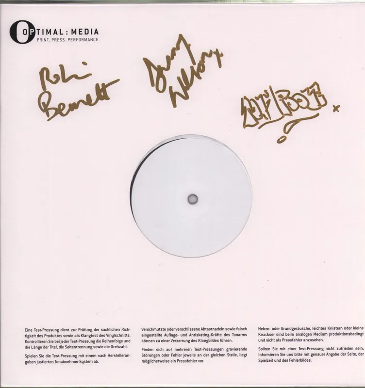 Bennett Wilson Poole - Bennett Wilson Poole - Lp Secure Checkout