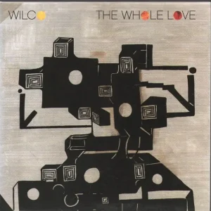 Wilco - Whole Love - Cd Big Sale