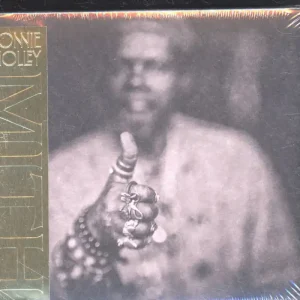 Affordable Lonnie Holley - Mith - Cd