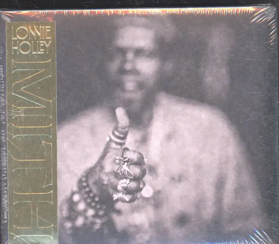 Affordable Lonnie Holley - Mith - Cd