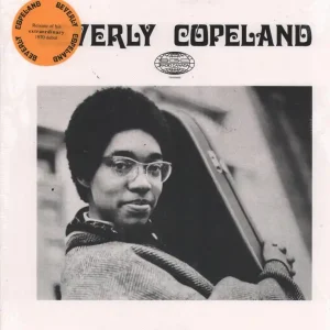 Bargain Beverly Glenn Copeland - Beverly Copeland - Lp