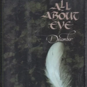 All About Eve - December - Cassette Limited Time