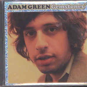 Adam Green - Gemstones* - Cd Genuine
