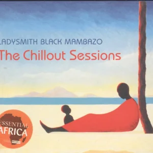 While Supplies Last Ladysmith Black Mambazo - Chillout Sessions - Cd