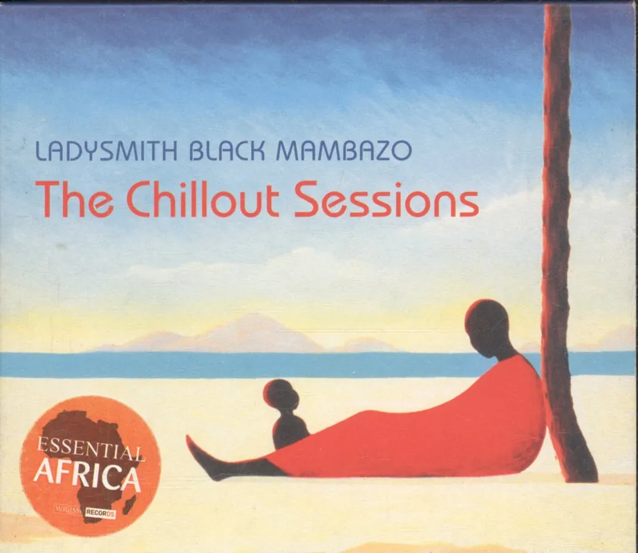 While Supplies Last Ladysmith Black Mambazo - Chillout Sessions - Cd
