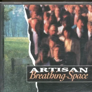 Artisan - Breathing Space - Cd High Quality