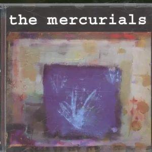 While Supplies Last Mercurials - Guitar Music To Ignite The Soul - Cd