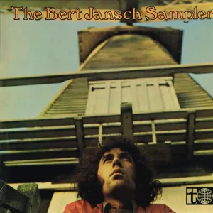 Bert Jansch - Bert Jansch Sampler - Lp Money Back Guarantee