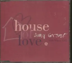 Amy Grant - House Of Love - Cd Luxury