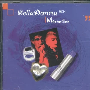 Affordable Belladonna 9ch - Marseilles - Cd