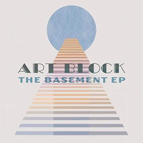 Art Block - Basement EP - Cd Exclusive Offer