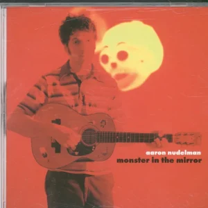 Aaron Nudelman - Monster In The Mirror - Cd Express Delivery