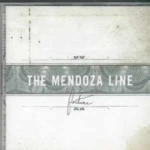 Bargain Mendoza Line - Fortune - Cd