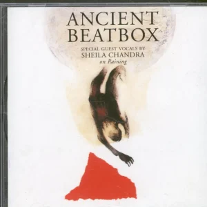 Ancient Beatbox - Ancient Beatbox - Cd Buy Online