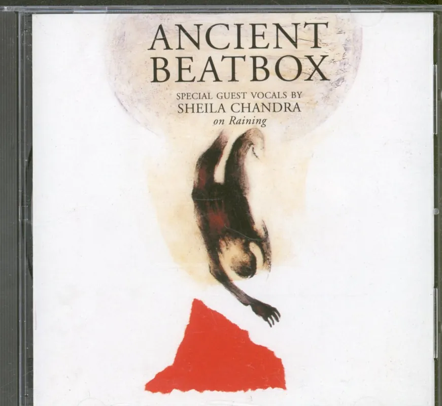 Ancient Beatbox - Ancient Beatbox - Cd Buy Online