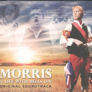 Bargain Richard Lumsden - Morris: A Life With Bells On - Cd