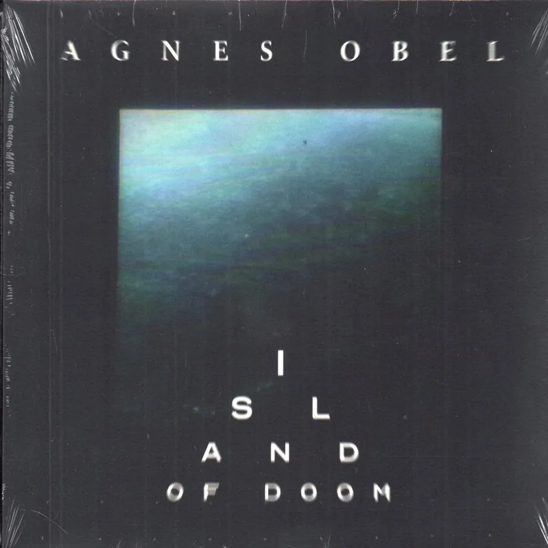 Agnes Obel - Island Of Doom - 7 Inch Best Choice