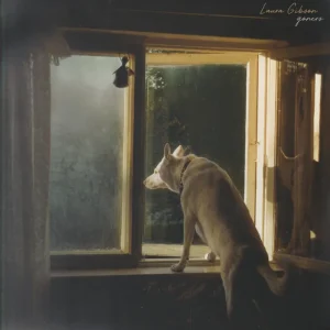 While Supplies Last Laura Gibson - Goners - Lp