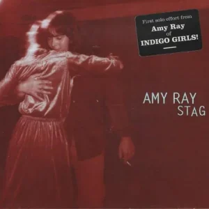 Amy Ray - Stag - Cd Money Back Guarantee